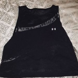 Under armour tank top